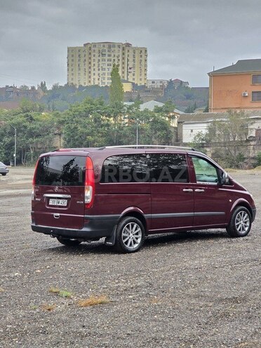 Mercedes  2009, 182,658 km - 2.1 л - Bakı
