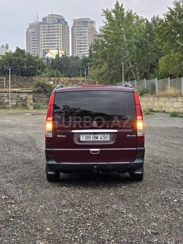 Mercedes  2009, 182,658 km - 2.1 л - Bakı