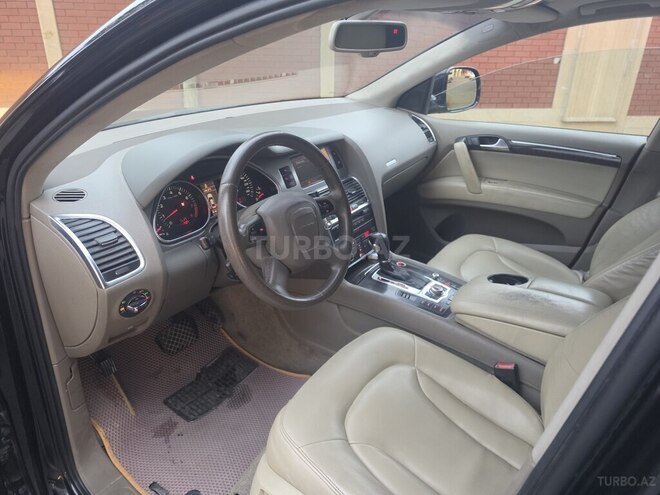 Audi Q7 2007, 295,000 km - 4.2 l - Gəncə