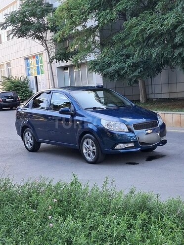 Chevrolet Nexia 2022, 143,000 km - 1.5 л - Bakı