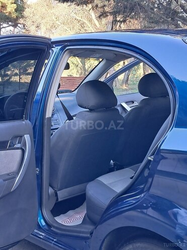 Chevrolet Nexia 2022, 143,000 km - 1.5 л - Bakı