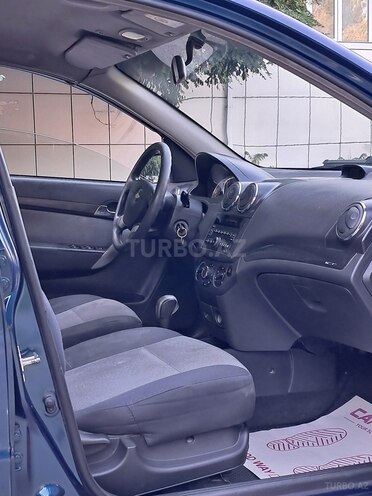 Chevrolet Nexia 2022, 143,000 km - 1.5 л - Bakı