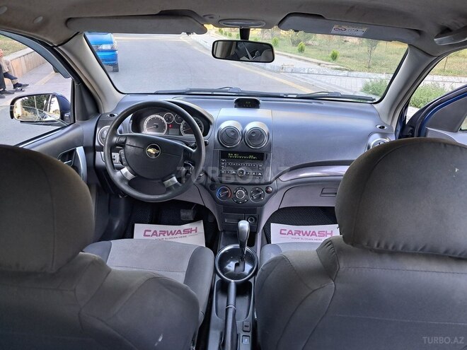Chevrolet Nexia 2022, 143,000 km - 1.5 л - Bakı