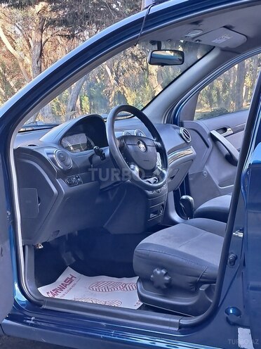 Chevrolet Nexia 2022, 143,000 km - 1.5 л - Bakı