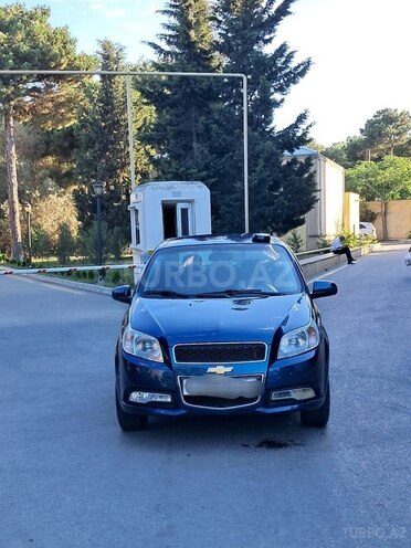 Chevrolet Nexia 2022, 143,000 km - 1.5 л - Bakı