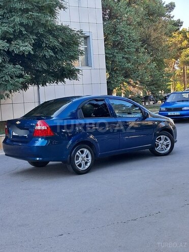 Chevrolet Nexia 2022, 143,000 km - 1.5 л - Bakı