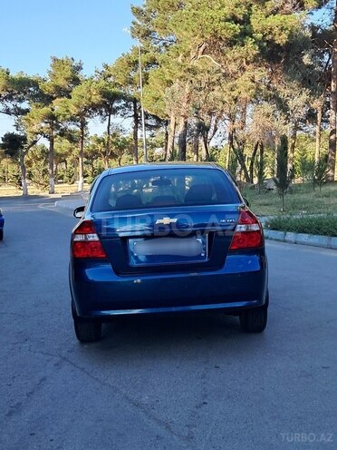 Chevrolet Nexia 2022, 143,000 km - 1.5 л - Bakı
