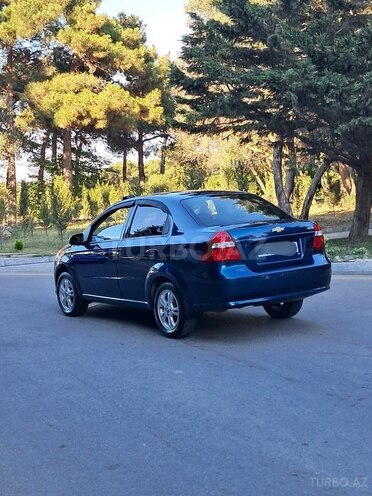 Chevrolet Nexia 2022, 143,000 km - 1.5 л - Bakı