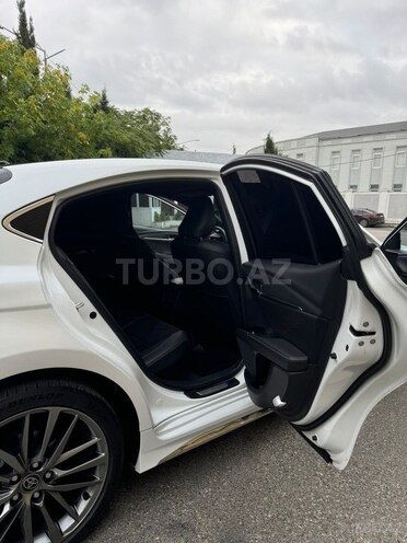 Toyota Camry 2025, 16,500 km - 2.0 l - Bakı