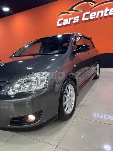 Toyota Corolla 2005, 212,000 km - 1.4 l - Sumqayıt