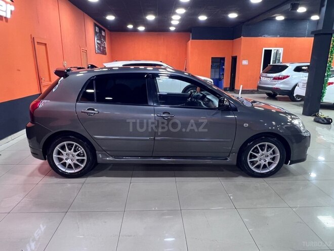 Toyota Corolla 2005, 212,000 km - 1.4 l - Sumqayıt