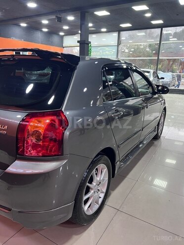 Toyota Corolla 2005, 212,000 km - 1.4 l - Sumqayıt