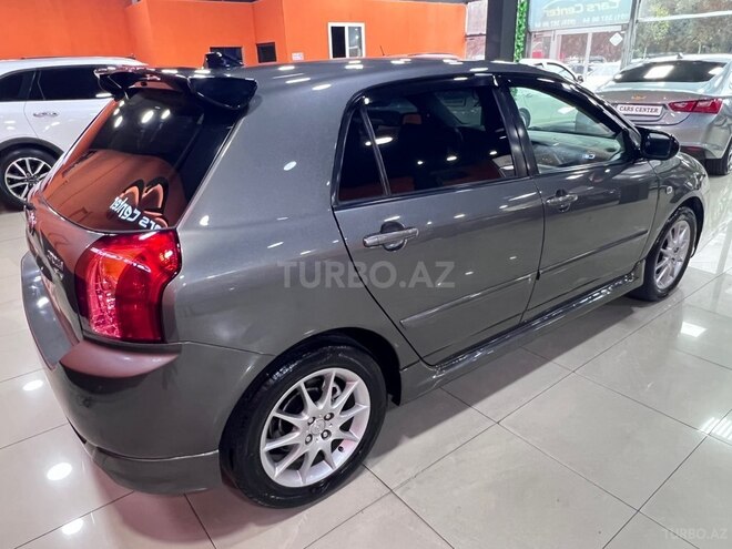 Toyota Corolla 2005, 212,000 km - 1.4 l - Sumqayıt