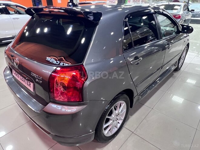 Toyota Corolla 2005, 212,000 km - 1.4 l - Sumqayıt