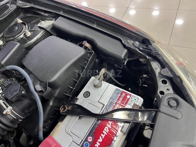 Toyota Corolla 2005, 212,000 km - 1.4 l - Sumqayıt