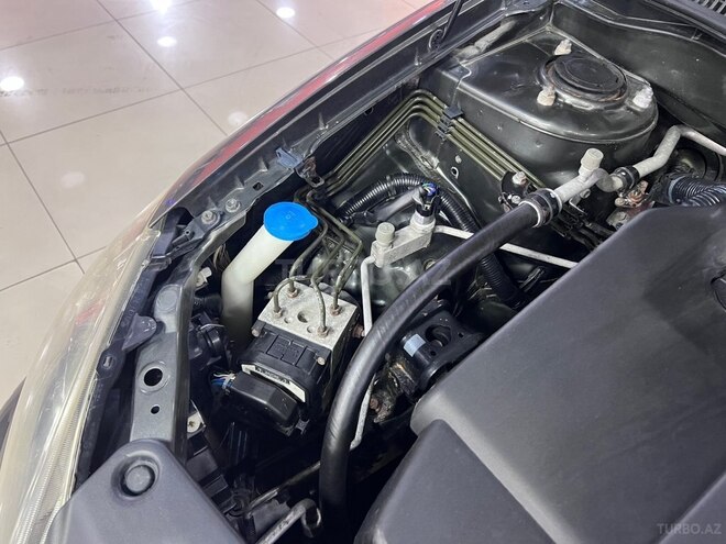 Toyota Corolla 2005, 212,000 km - 1.4 l - Sumqayıt