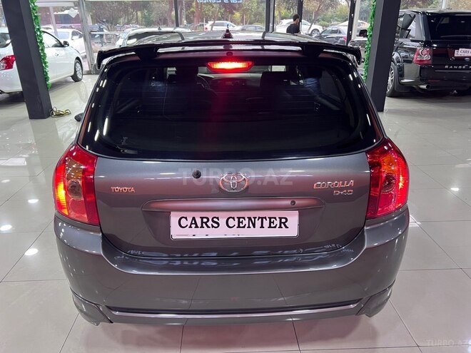 Toyota Corolla 2005, 212,000 km - 1.4 l - Sumqayıt