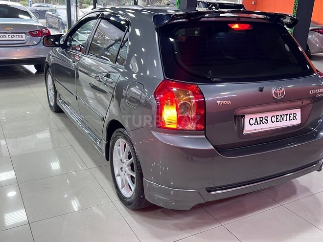 Toyota Corolla 2005, 212,000 km - 1.4 l - Sumqayıt