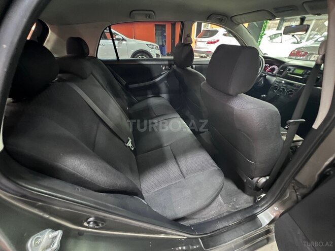 Toyota Corolla 2005, 212,000 km - 1.4 l - Sumqayıt