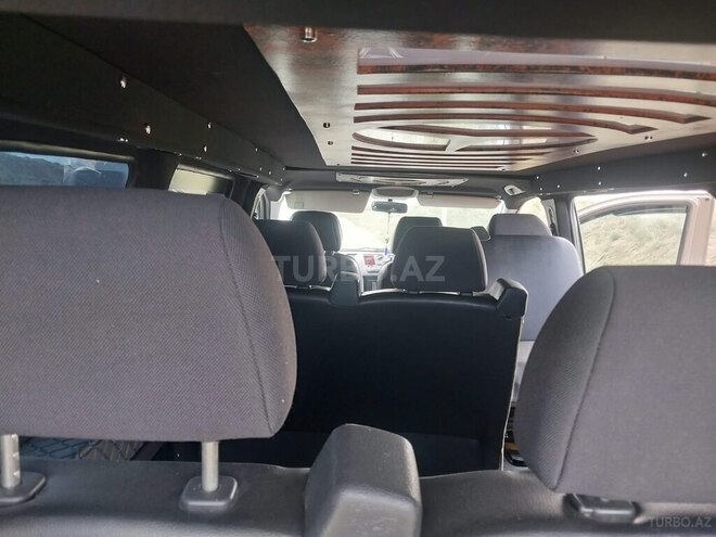 Mercedes  2011, 450,000 km - 2.1 l - Bakı