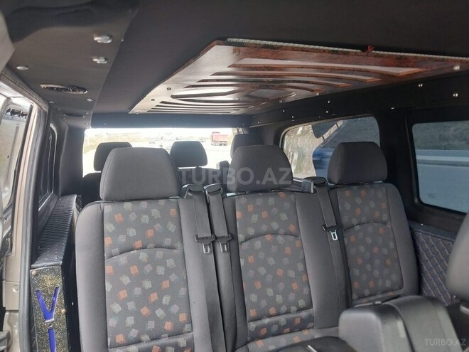 Mercedes  2011, 450,000 km - 2.1 l - Bakı