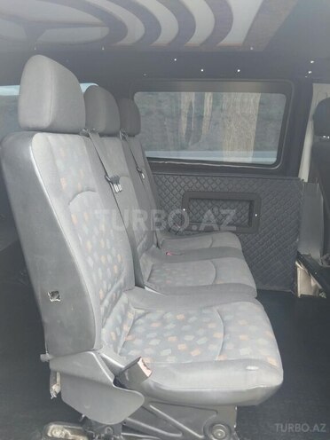 Mercedes  2011, 450,000 km - 2.1 l - Bakı