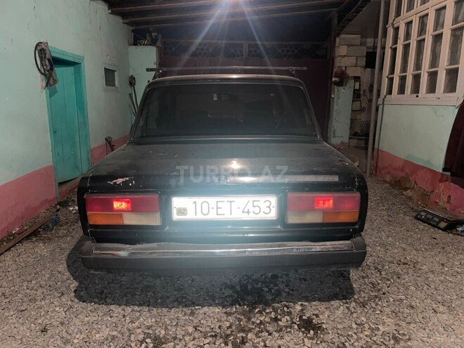 LADA (VAZ) 2107 2007, 250,000 km - 1.5 л - Quba