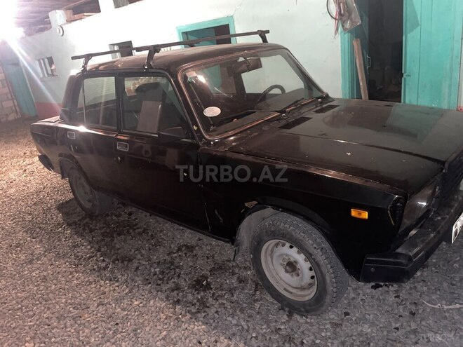 LADA (VAZ) 2107 2007, 250,000 km - 1.5 л - Quba