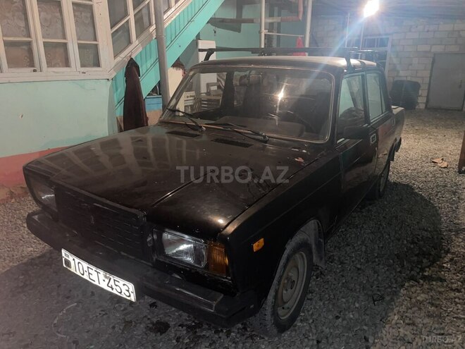 LADA (VAZ) 2107 2007, 250,000 km - 1.5 л - Quba