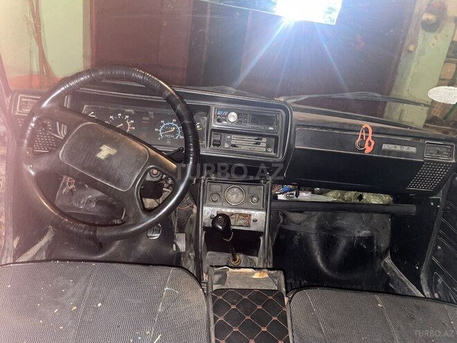 LADA (VAZ) 2107 2007, 250,000 km - 1.5 л - Quba
