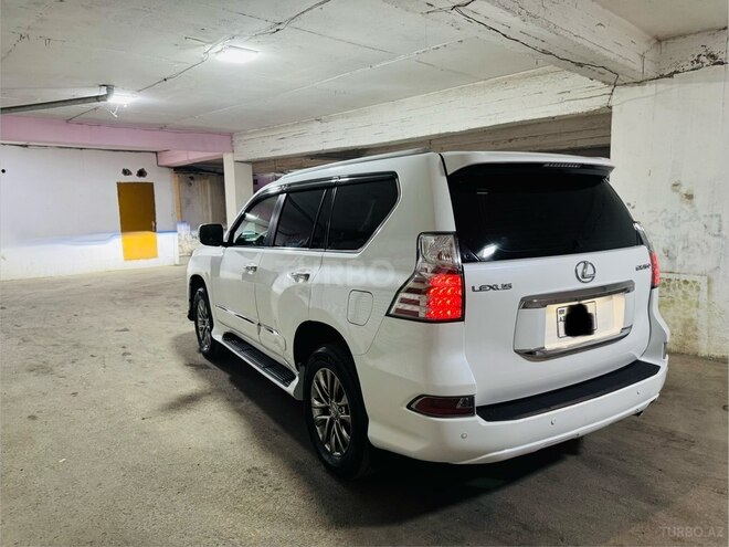 Lexus GX 460 2010, 298,563 km - 4.6 l - Bakı