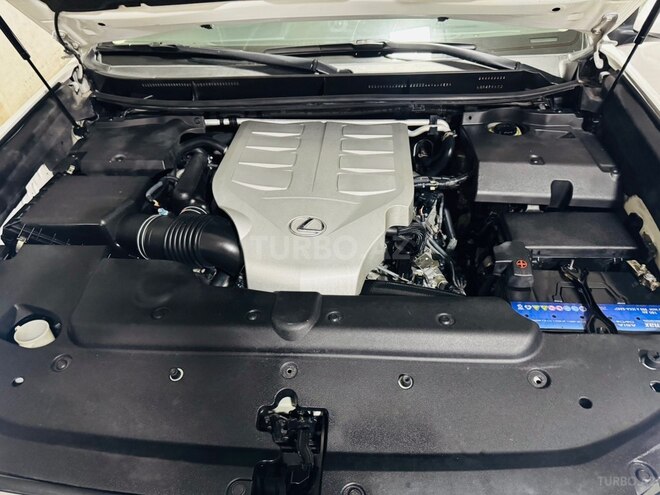 Lexus GX 460 2010, 298,563 km - 4.6 l - Bakı