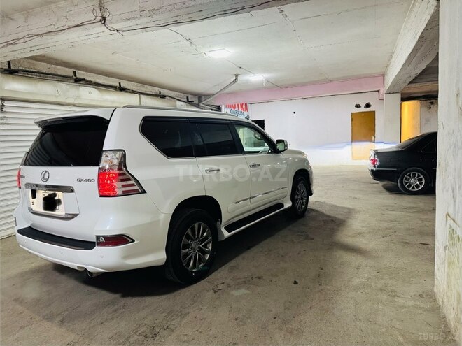 Lexus GX 460 2010, 298,563 km - 4.6 l - Bakı