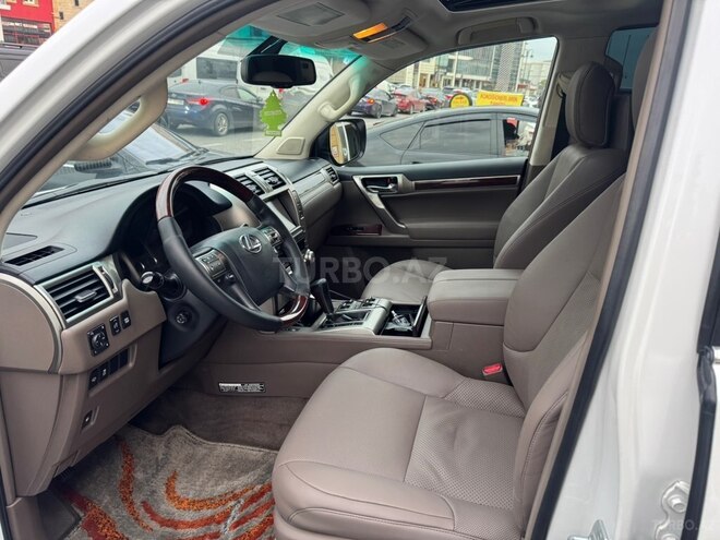 Lexus GX 460 2010, 298,563 km - 4.6 l - Bakı