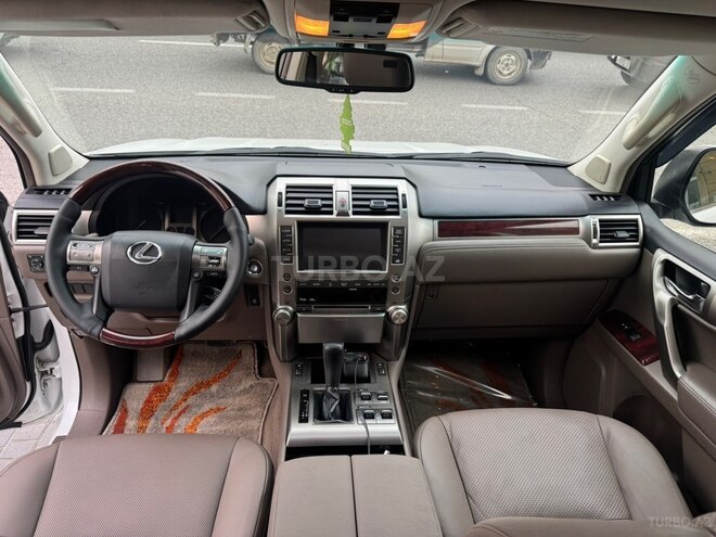 Lexus GX 460 2010, 298,563 km - 4.6 l - Bakı