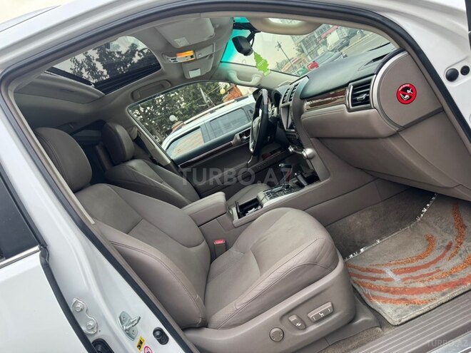 Lexus GX 460 2010, 298,563 km - 4.6 l - Bakı