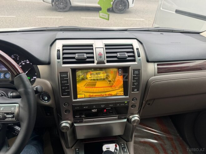 Lexus GX 460 2010, 298,563 km - 4.6 l - Bakı
