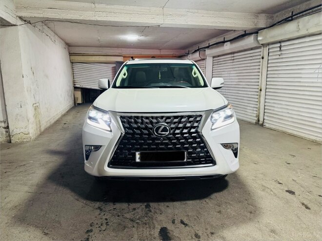 Lexus GX 460 2010, 298,563 km - 4.6 l - Bakı