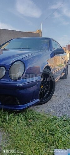 Mercedes CLK 200 1999, 320,000 km - 2.0 л - Sumqayıt
