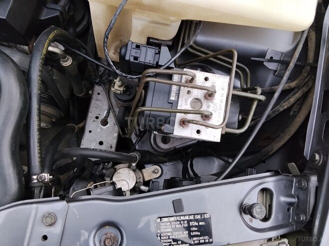 Mercedes C 200 1997, 360,789 km - 2.0 l - Bakı