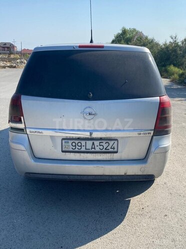 Opel Zafira 2008, 400,000 km - 1.9 л - Bakı