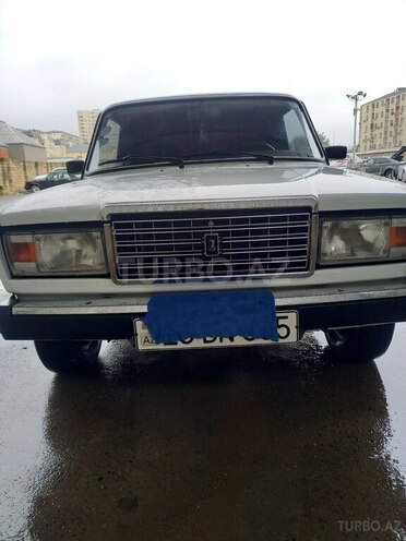 LADA (VAZ) 2107 2010, 250,000 km - 1.6 l - Bakı