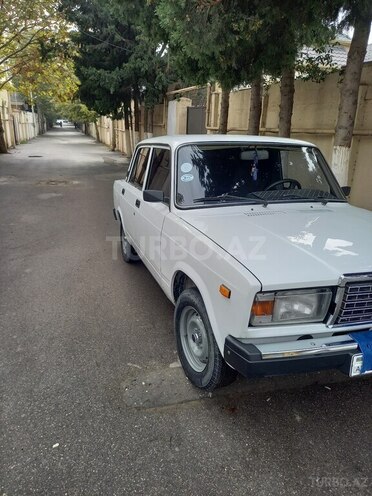 LADA (VAZ) 2107 2010, 250,000 km - 1.6 l - Bakı