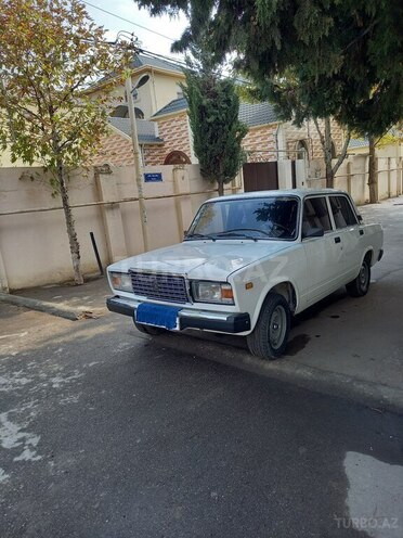 LADA (VAZ) 2107 2010, 250,000 km - 1.6 l - Bakı