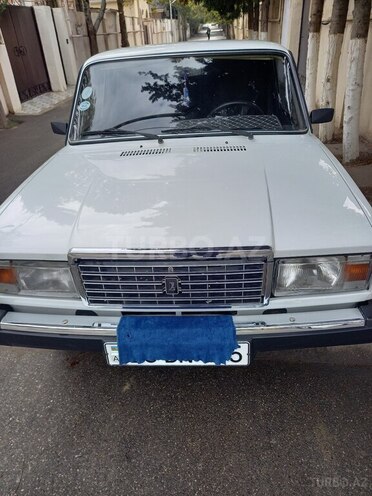 LADA (VAZ) 2107 2010, 250,000 km - 1.6 l - Bakı