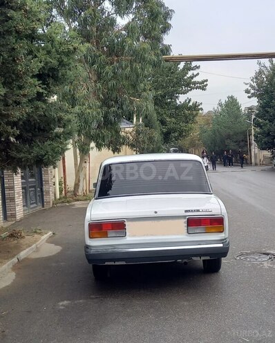 LADA (VAZ) 2107 2010, 250,000 km - 1.6 l - Bakı