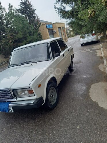 LADA (VAZ) 2107 2010, 250,000 km - 1.6 l - Bakı