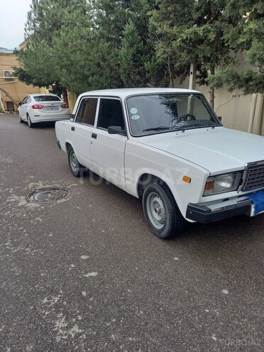 LADA (VAZ) 2107 2010, 250,000 km - 1.6 l - Bakı