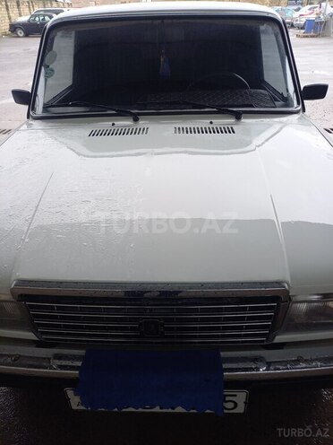LADA (VAZ) 2107 2010, 250,000 km - 1.6 l - Bakı