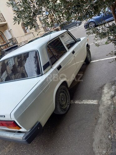 LADA (VAZ) 2107 2010, 250,000 km - 1.6 l - Bakı